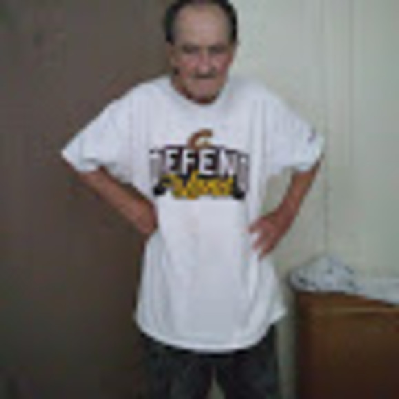 Meet your Posher, Patrick - Picture 1 of 1